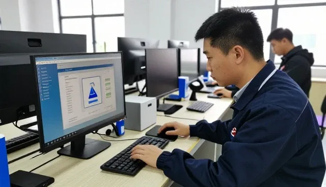 新沂市胜道电子产品经营部满足不同仓储物流下的电容贴片机需求